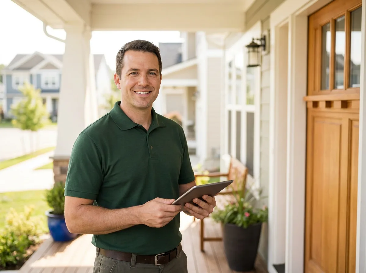 Pest control FAQs for Cameron, LA